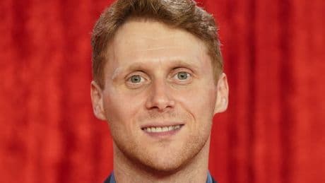 Jamie Borthwick axed from EastEnders after 19 years on the soap
