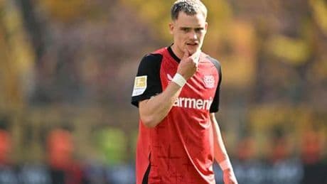 Jungstar von Bayer Leverkusen: Transferpoker um Florian Wirtz ist seit Wochen ein Medienereignis
