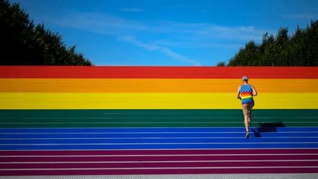 Corporations are ditching rainbow flags and cutting funding for Pride. LGBT+ people say they won’t forget it