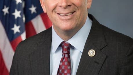 Building a 21st century rail system that drives America forward