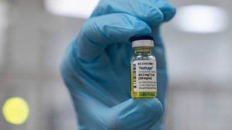 Groundbreaking twice-a-year HIV drug that could stop transmission approved