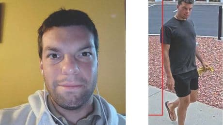 Fears for hiker missing for over a week after traveling along difficult Grand Canyon trail