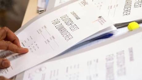 Finanzierung für 2025 gesichert: Bund stockt Mittel für Integrationskurse auf mehr als eine Milliarde Euro auf