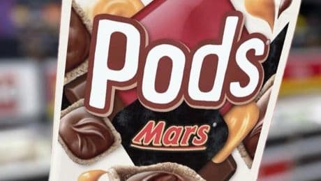 Rare Mars chocolates spotted on supermarket shelves – but shoppers are divided