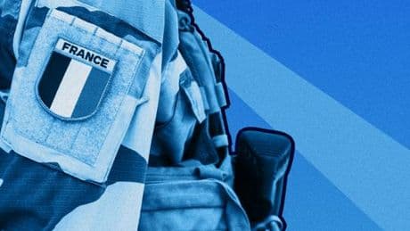 Louis Gautier : « Une adaptation en profondeur de notre modèle d’armée est nécessaire »