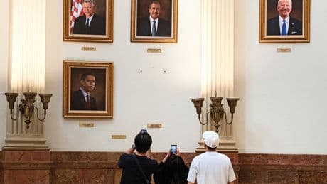 How Trump Will Be Remembered