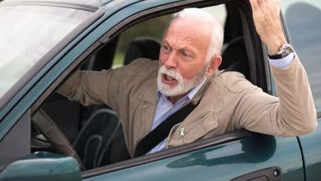 UK drivers who do fewer than 2,000 miles a year told to 'surrender' licence to DVLA