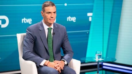 Federico a las 7: Sánchez, esa víctima de la deshumanización