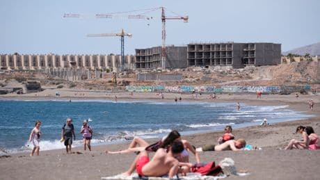 España, epicentro turístico: se esperan 775 nuevos hoteles hasta 2028
