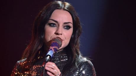 Fußball-EM: Amy Macdonald singt EM-Song der ARD