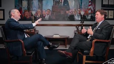 İran'la savaşı savunan ABD'li senatör soruları yanıtlayamadı! Tucker Carlson: Devirmek istediğiniz ülkenin nüfusunu bile bilmiyor musunuz?