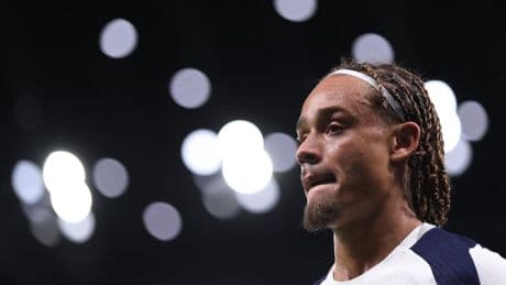 Tottenham: Thomas Frank issues Xavi Simons and Joao Palhinha verdict after mixed night