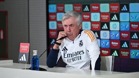 El momento que esperaban los madridistas: Ancelotti habla de Xabi Alonso