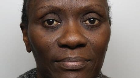 UN judge who kept young woman as slave while studying at Oxford learns her fate