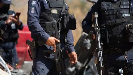 Donald Trump loyalist claims Mexican drug cartels will be 'wiped off the Earth'