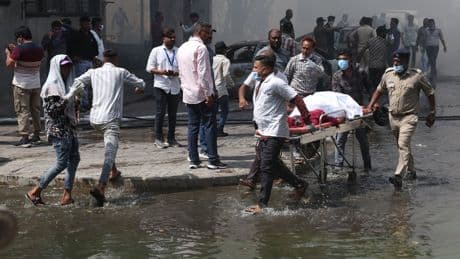 'Sweet and gentle' mother from London first British Air India crash victim released to family