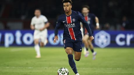Désiré Doué: lo que un nombre y un apellido dicen del nuevo ídolo adolescente del PSG