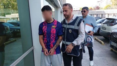 Tartıştığı üniversite öğrencisini bıçakladı