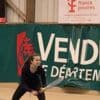 Tennis. Les Yonnaises s’inclinent contre des Caennaises un cran au-dessus
