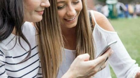 „Skinny Girl Mindset“: Teenagerinnen stärker gefährdet, Essstörungen zu entwickeln