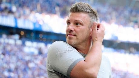 Fußball-Bundesliga: 1. FC Köln holt Lukas Kwasniok als Trainer