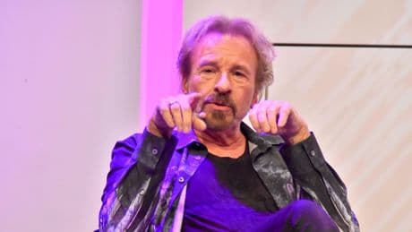 Thomas Gottschalk schmäht: „Kulturmenschen, nicht linke oder rechte Randalierer“
