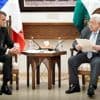 Waarom is het zo belangrijk dat Frankrijk Palestina als staat zal erkennen? “Vrede is mogelijk”