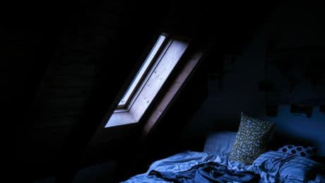 So THAT's Why You Keep Waking Up At 3AM