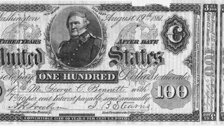 Monetary Innovation And The Blockchain Can Solve Our Debt Crisis