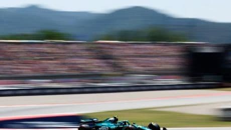La Generalitat insiste en que la renovación de la F1 se "cocina a fuego lento"