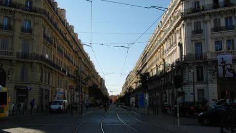 "C'est impossible": les commerçants marseillais de la rue de la République en peine face aux loyers exorbitants