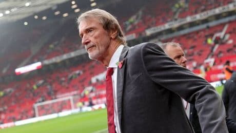 Jim Ratcliffe's latest Man Utd cost-cutting move 'sparks anger' among staff before final