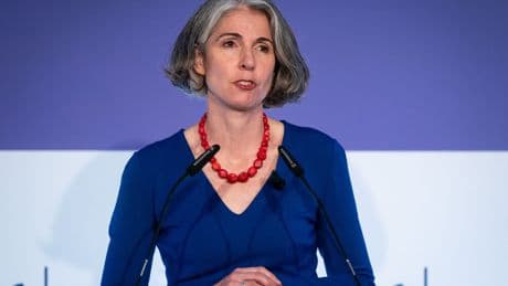 CBI boss calls on Chancellor to break Labour’s manifesto tax promise