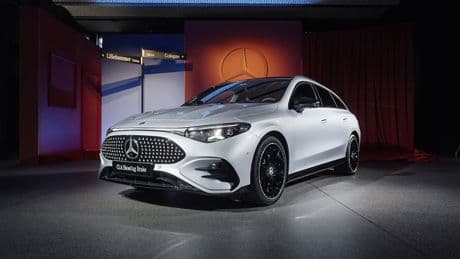 Den eigentlichen Grund für seinen Niedergang verschweigt Mercedes