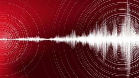 Kütahya'da 3,8 büyüklüğünde deprem