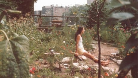 I went to new V&A exhibition into the roots of gardening - and loved what I saw