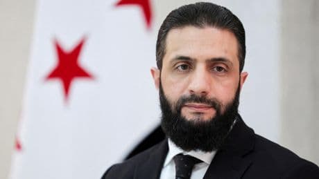 Al-Charaa en visite à Paris : «Les Européens se laissent berner parce qu’ils prennent leurs rêves pour des réalités»