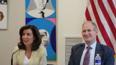 MTA diverts billions to support Hochul’s re-election bid with new Second Avenue Subway work