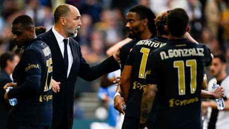 Alleluja Tudor, per fortuna non sei Motta: la Juve ora &egrave; senza paura!