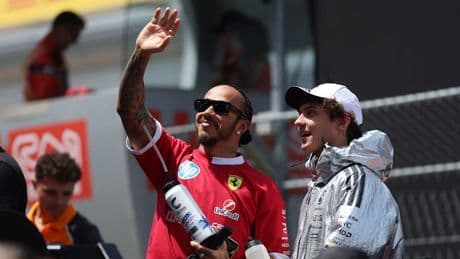 Rennkalender 2026 veröffentlicht  - Formel-1-Aus für Traditions-Strecke!