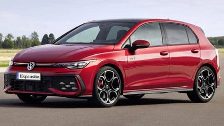VW destrona a Renault como la marca con más coches en España