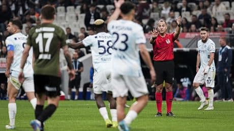 Spor yazarları Beşiktaş-Adana Demirspor maçını değerlendirdi