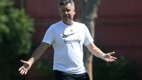 Gençlerbirliği ve Eroğlu'nun Süper Lig'de galibiyet hasreti sürüyor