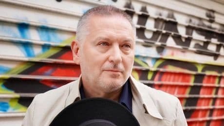 'El jardinero y la muerte': Gospodínov se despide de su padre en un hermoso y crudo relato sin anestesia