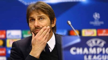 Resmi açıklama geldi! Antonio Conte imzalıyor...