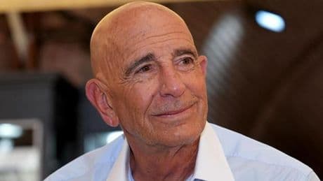 ABD'nin Ankara Büyükelçisi Tom Barrack: SDG, YPG ve PKK'dır