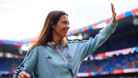 Inglaterra - España, en directo: alineaciones, horario y dónde ver la semifinal de la Eurocopa femenina