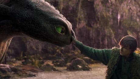When Is “How To Train Your Dragon” Coming To Streaming?