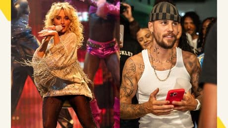 Coachella announces 2026 lineup: Sabrina Carpenter, Justin Bieber, more