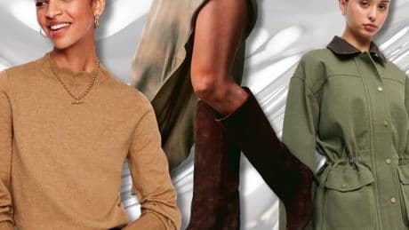 Autumn clothing sales have started– Mirror's shopping team finds on-sale buys from coats to boots